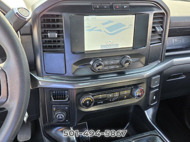 Used 2023 Ford F150 XL w/ STX Appearance Package AWD/4WD image 17