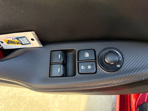 Used 2019 MAZDA MX-5 Miata Sport w/ I-ACTIVSENSE Sport Package image 15