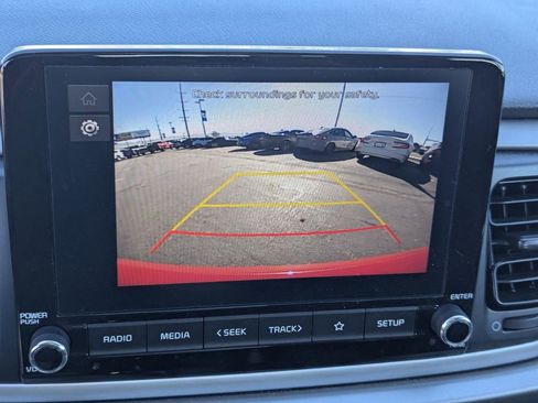 Used 2023 Kia Rio S image 16