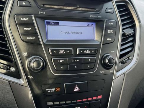 Used 2013 Hyundai Santa Fe Sport w/ Popular Equipment Pkg image 21