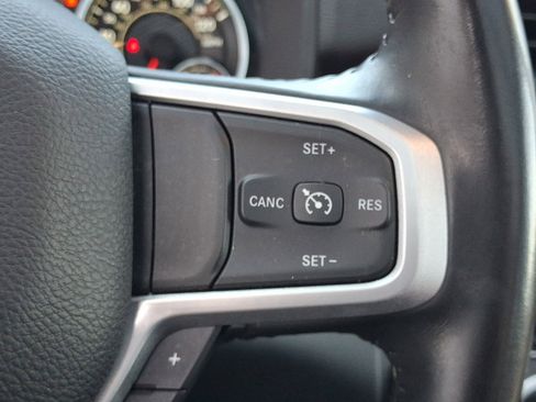 Used 2022 RAM 1500 Big Horn image 25