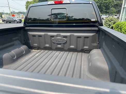 Used 2023 Ford Ranger XLT w/ Equipment Group 302A High image 21