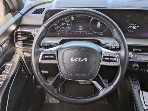 Certified 2024 Kia Telluride SX X-Pro AWD/4WD image 21