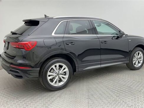 Certified 2024 Audi Q3 2.0T Premium Plus w/ Premium Plus Package image 2