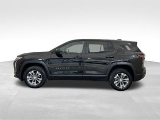 Used 2025 Chevrolet Equinox LT AWD/4WD video 2