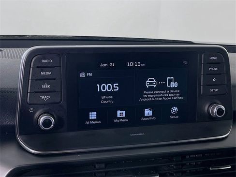 Used 2021 Kia Telluride S image 15