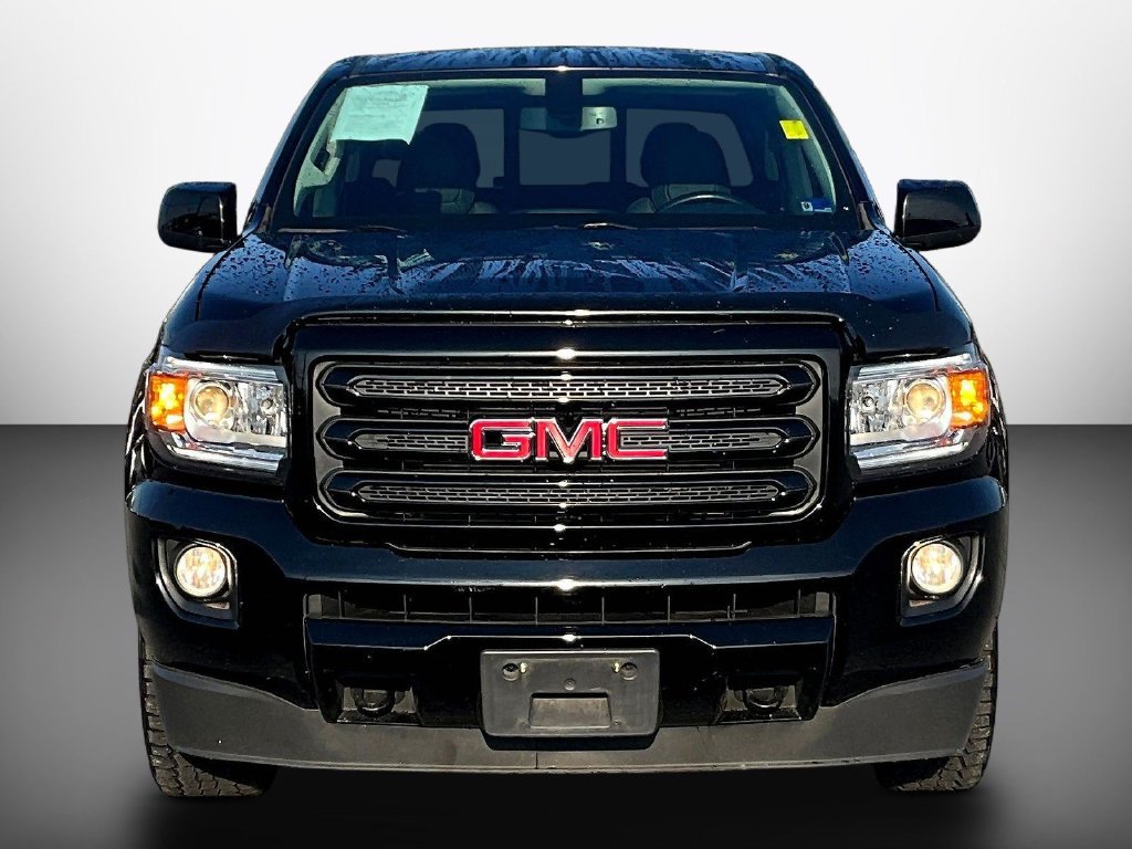 Used 2019 GMC Canyon All Terrain w/ Trailering Package AWD/4WD image 2