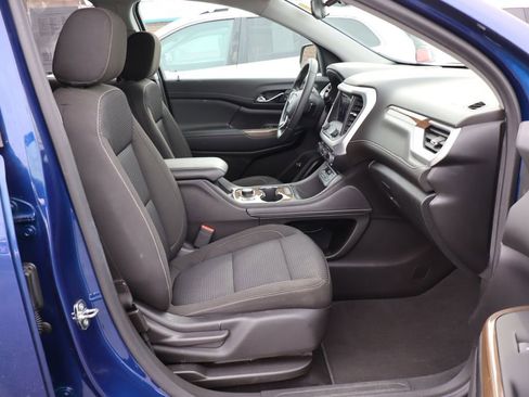 Used 2023 GMC Acadia SLE w/ Driver Convenience Package image 48