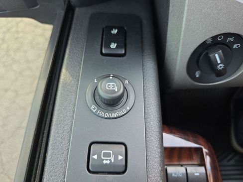 Used 2010 Ford F350 Lariat AWD/4WD image 28
