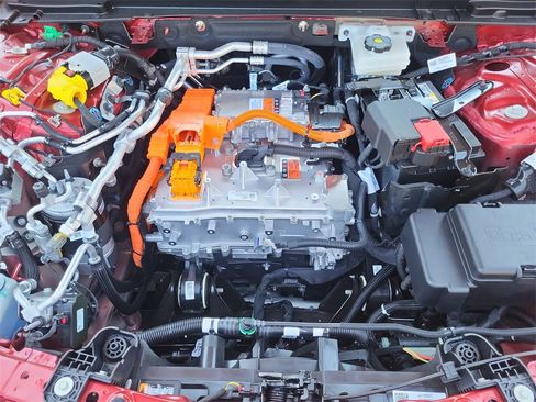 New 2025 Cadillac Lyriq Luxury image 26