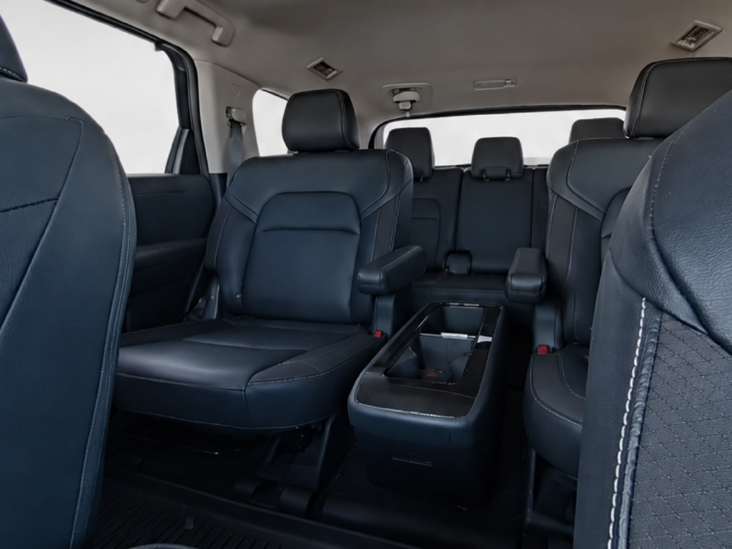 Certified 2023 Nissan Pathfinder SL w/ SL Premium Package FWD image 23