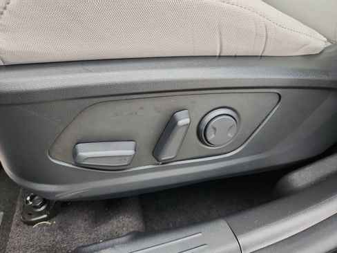 New 2026 Hyundai Tucson SEL image 18