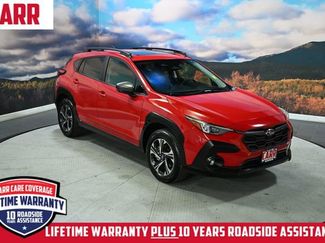 Used 2025 Subaru Crosstrek 2.0i Premium video 2