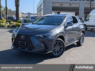 Used 2025 Lexus NX 350h NX 350h Premium video 1