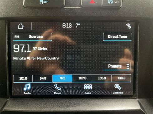 Used 2018 Ford F150 XLT w/ Equipment Group 302A Luxury image 16