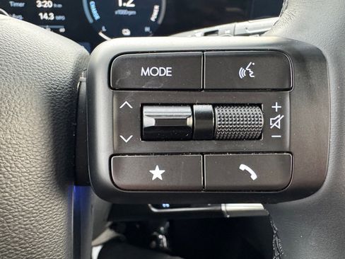 Certified 2025 Hyundai Santa Fe Calligraphy image 20