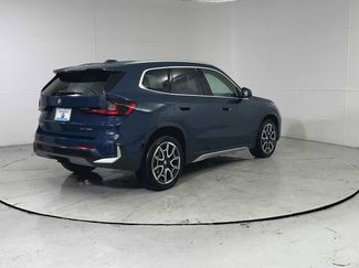New 2026 BMW X1 xDrive28i w/ Technology Package video 2