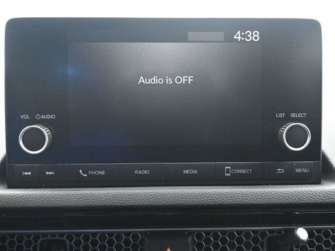 Used 2024 Honda Civic Sport image 17