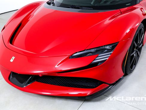 Used 2021 Ferrari SF90 Stradale image 30