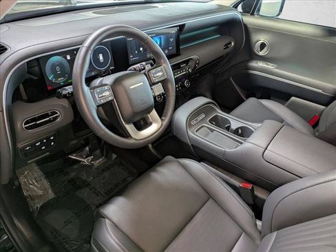 Used 2026 Hyundai Palisade SEL Premium FWD image 10