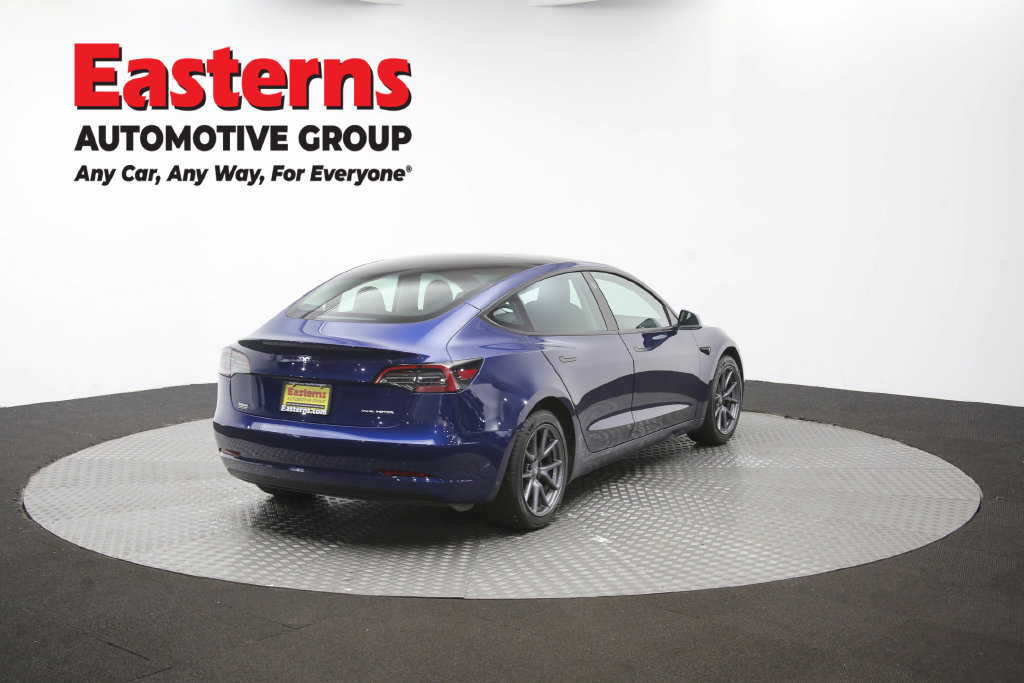 Used 2023 Tesla Model 3 Long Range AWD/4WD image 36