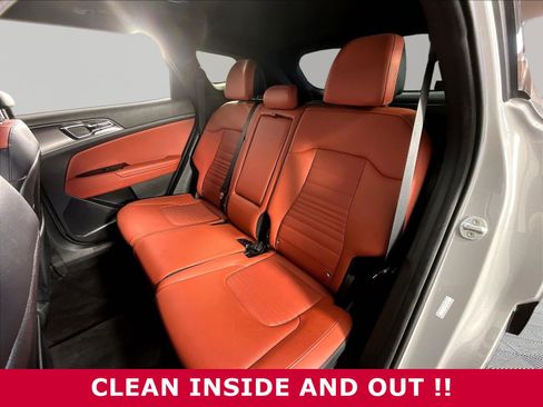 Used 2023 Kia Sportage SX AWD/4WD image 22