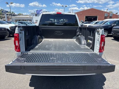 Certified 2023 Ford F150 XLT w/ Equipment Group 302A High AWD/4WD image 12