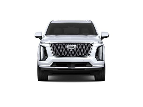 New 2026 Cadillac Escalade Luxury image 31