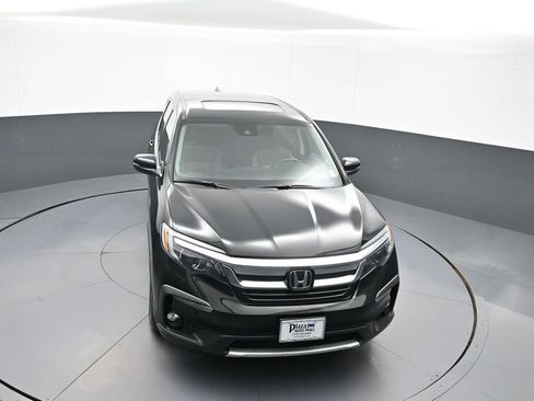 Used 2021 Honda Pilot EX-L image 37