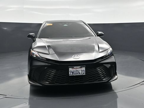 Used 2026 Toyota Camry SE FWD image 55