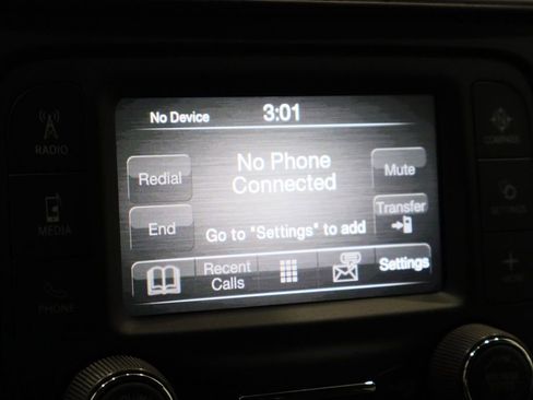 Used 2024 RAM 1500 Tradesman image 30