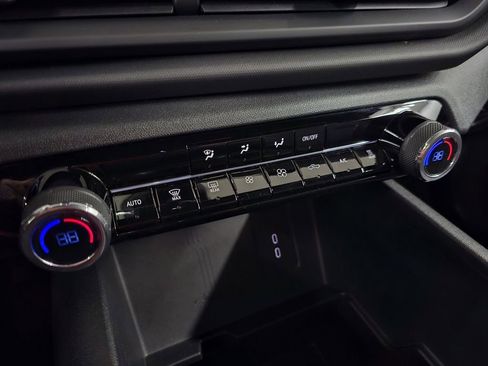 Used 2024 Chevrolet Silverado EV W/T image 17