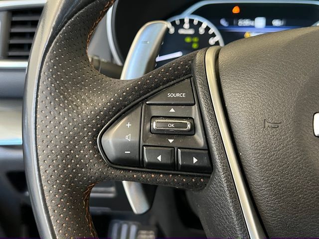 Used 2022 Nissan Maxima SR w/ Sport Mat Group FWD image 40