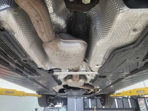 Used 2019 Mercedes-Benz C 300 4MATIC Sedan image 82