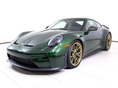 Used 2026 Porsche 911 GT3