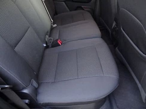 Used 2024 Chevrolet Colorado LT w/ LT Convenience Package image 10