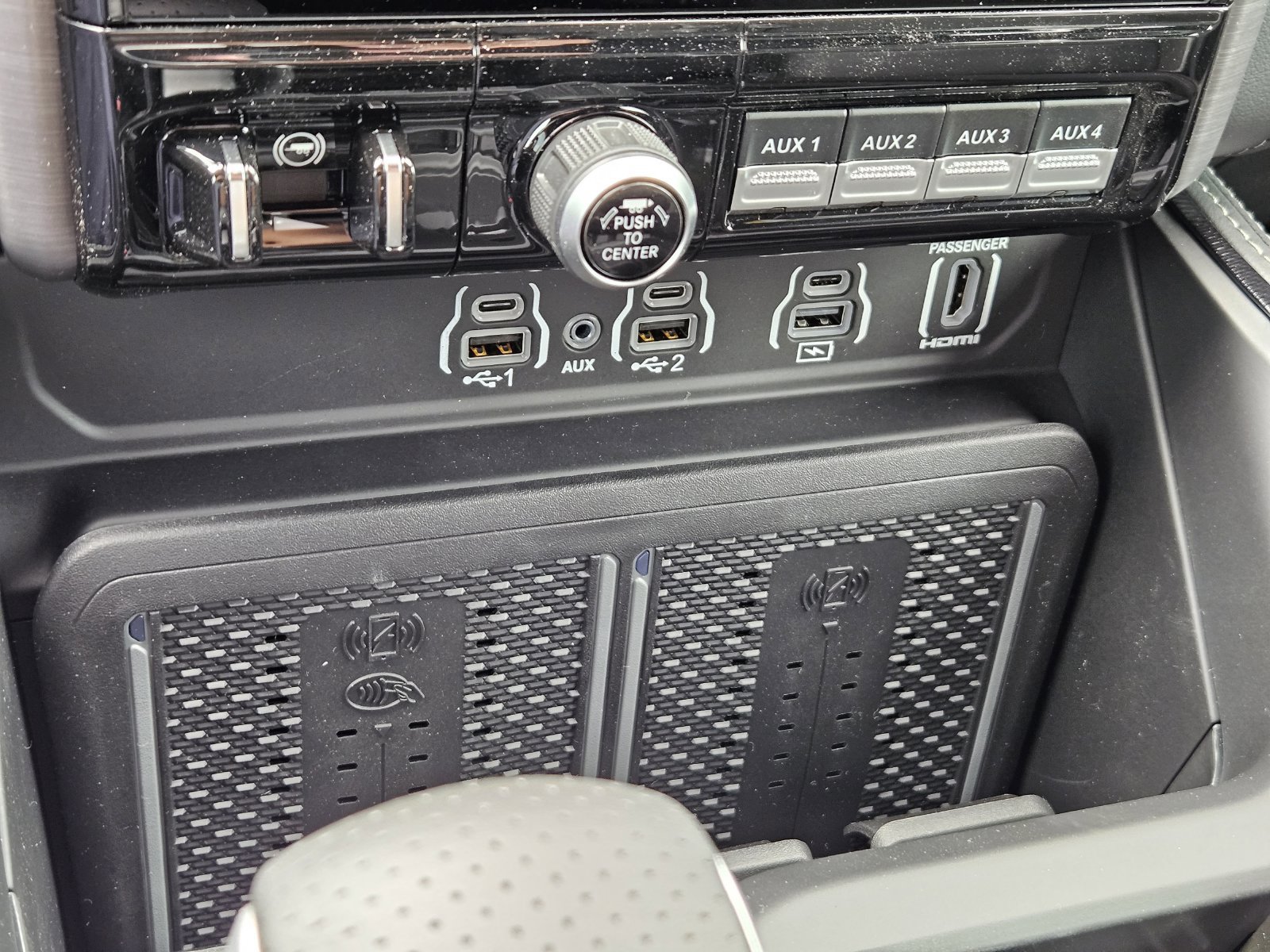 New 2026 RAM 1500 RHO w/ RHO Level 1 Equipment Group AWD/4WD image 22