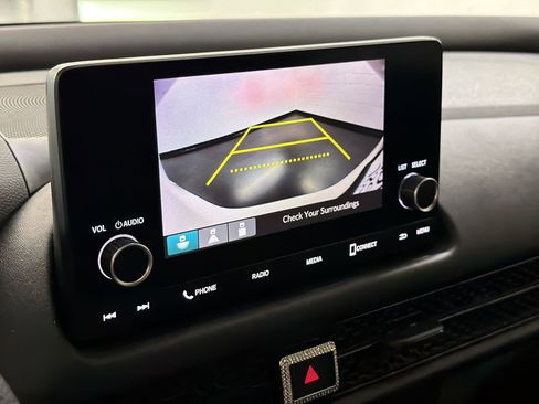 Certified 2024 Honda HR-V LX image 24