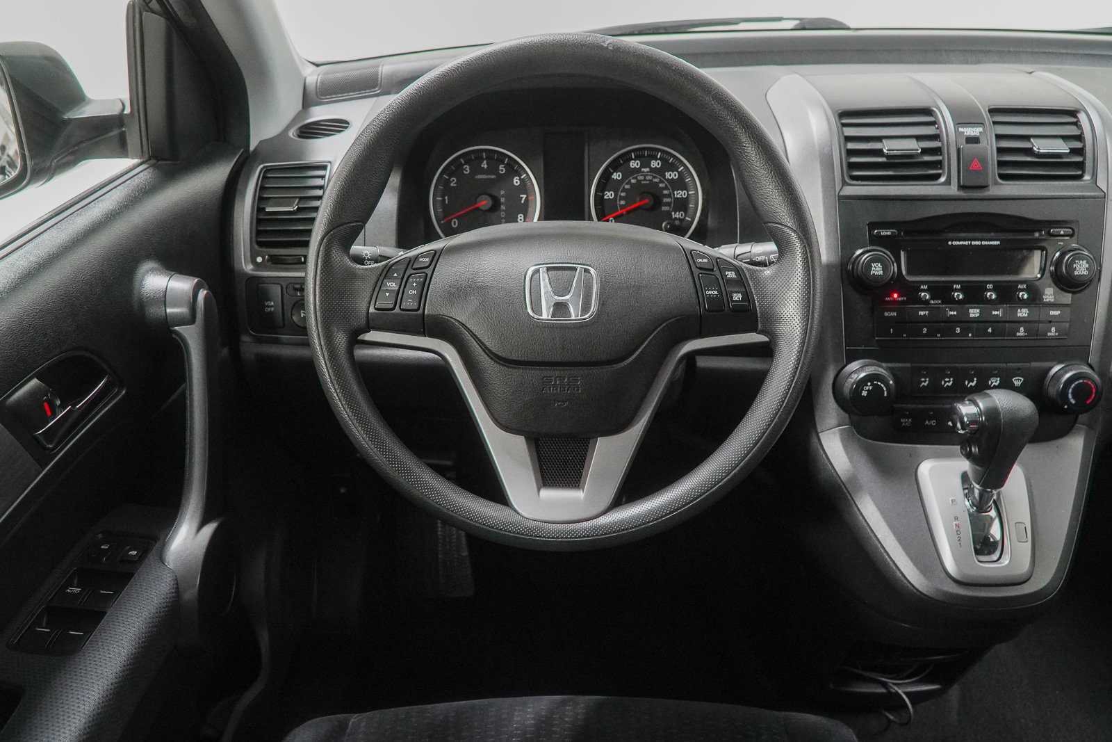 Used 2009 Honda CR-V EX image 22