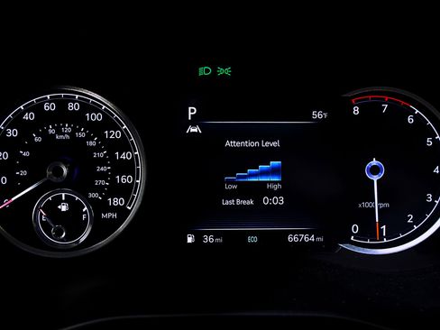 Used 2022 Genesis G70 2.0T w/ Prestige Package image 24