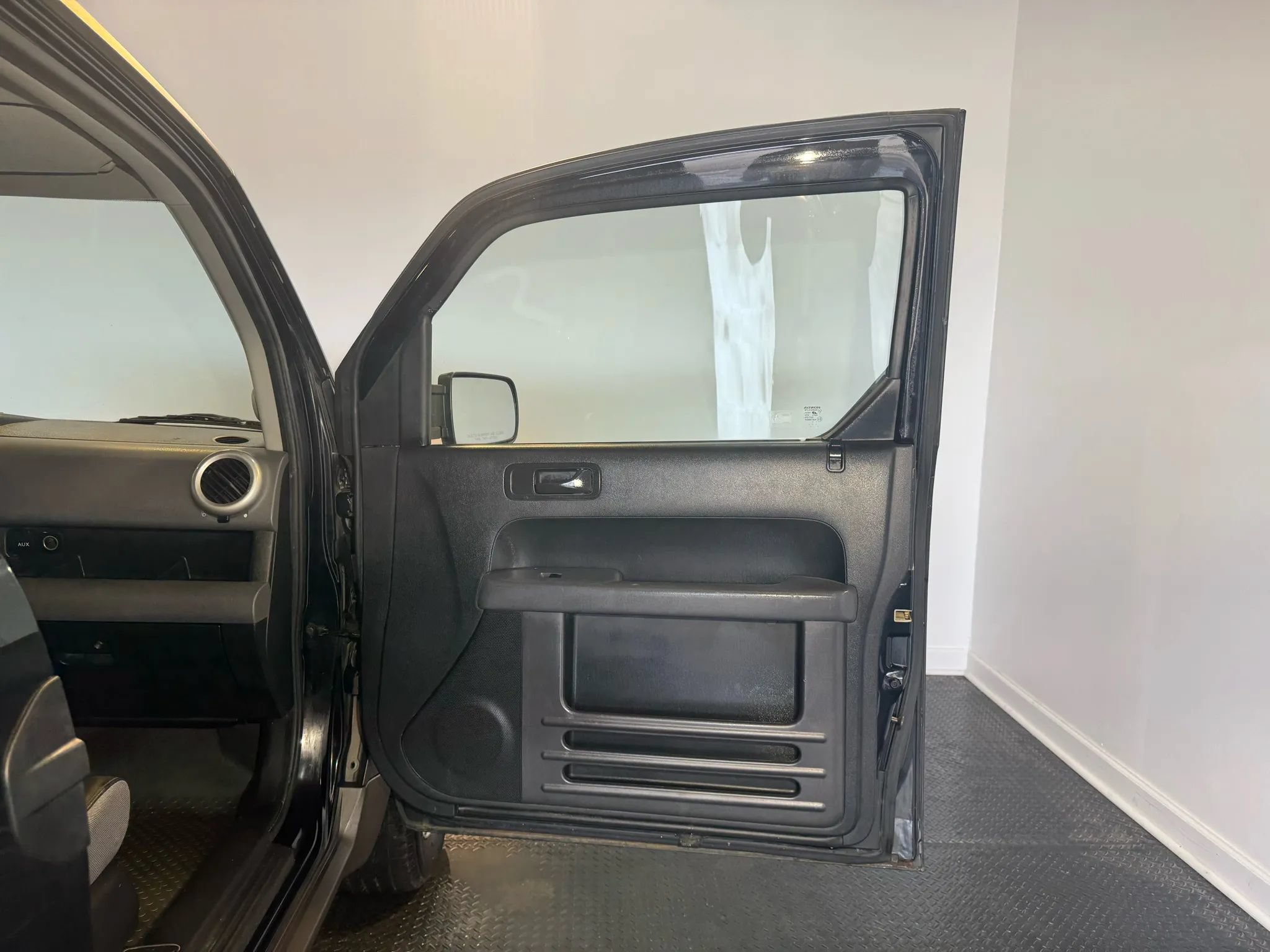 Used 2003 Honda Element EX image 16