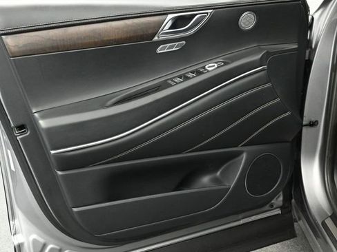 Used 2021 Genesis GV80 2.5T image 10