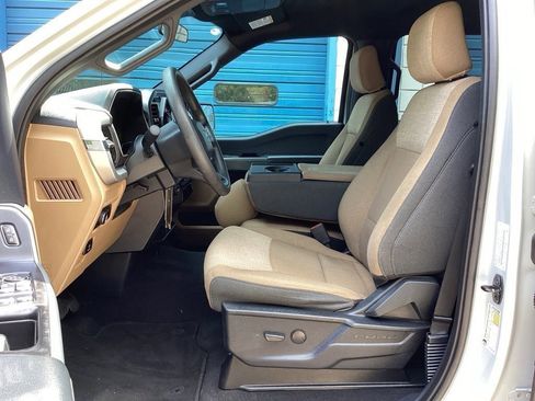 Used 2023 Ford F150 XLT image 21