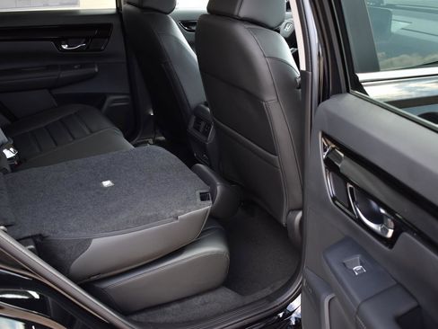 New 2026 Honda CR-V EX-L image 16