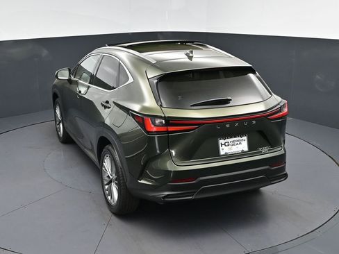 New 2026 Lexus NX 350 AWD w/ Luxury Package image 33