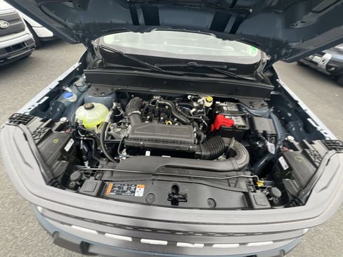 New 2025 Ford Bronco Sport Big Bend image 26