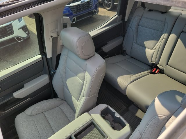 Used 2023 Toyota Tundra Limited w/ TRD Off-Road Package AWD/4WD image 37