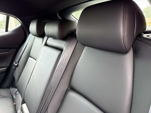 New 2026 MAZDA MAZDA3 s FWD image 17