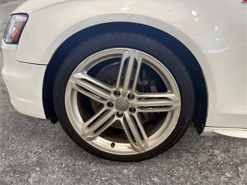 Used 2015 Audi S4 Premium Plus w/ Technology Package image 12