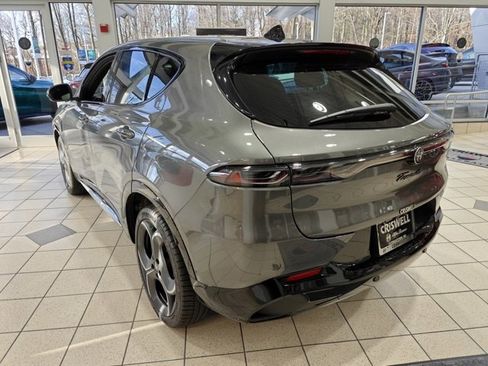 New 2026 Alfa Romeo Tonale Sport Speciale w/ Active Assist Package image 4